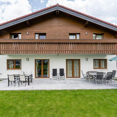 Holiday Home In Ski Area In Миттерзилль Экстерьер фото